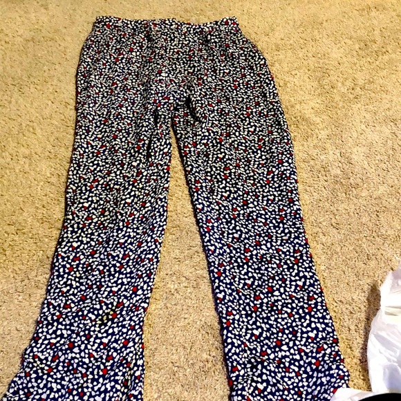 Michael kors flowy pants - Picture 2 of 2